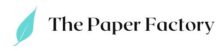 Paper Factory
