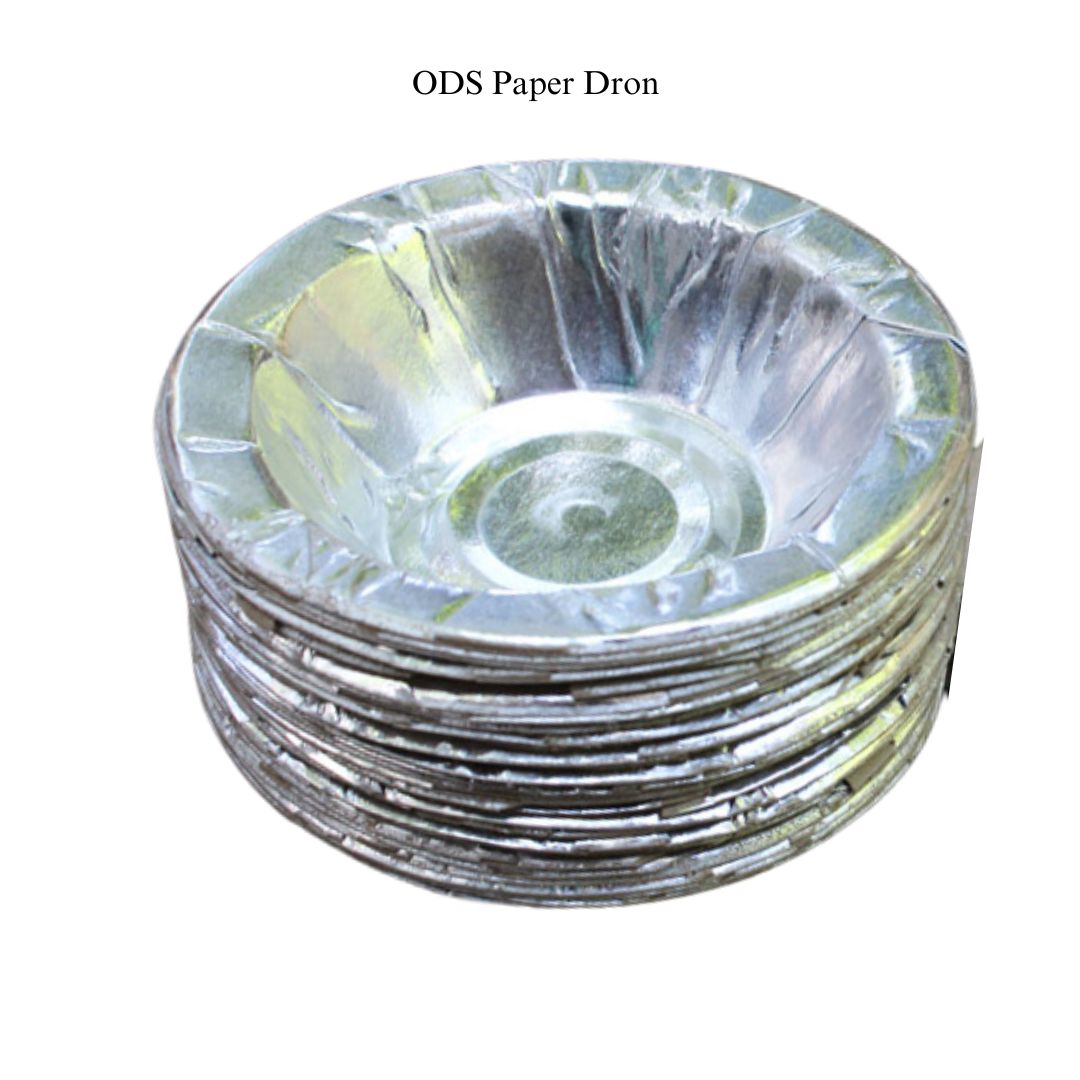 Silver Prasad dron