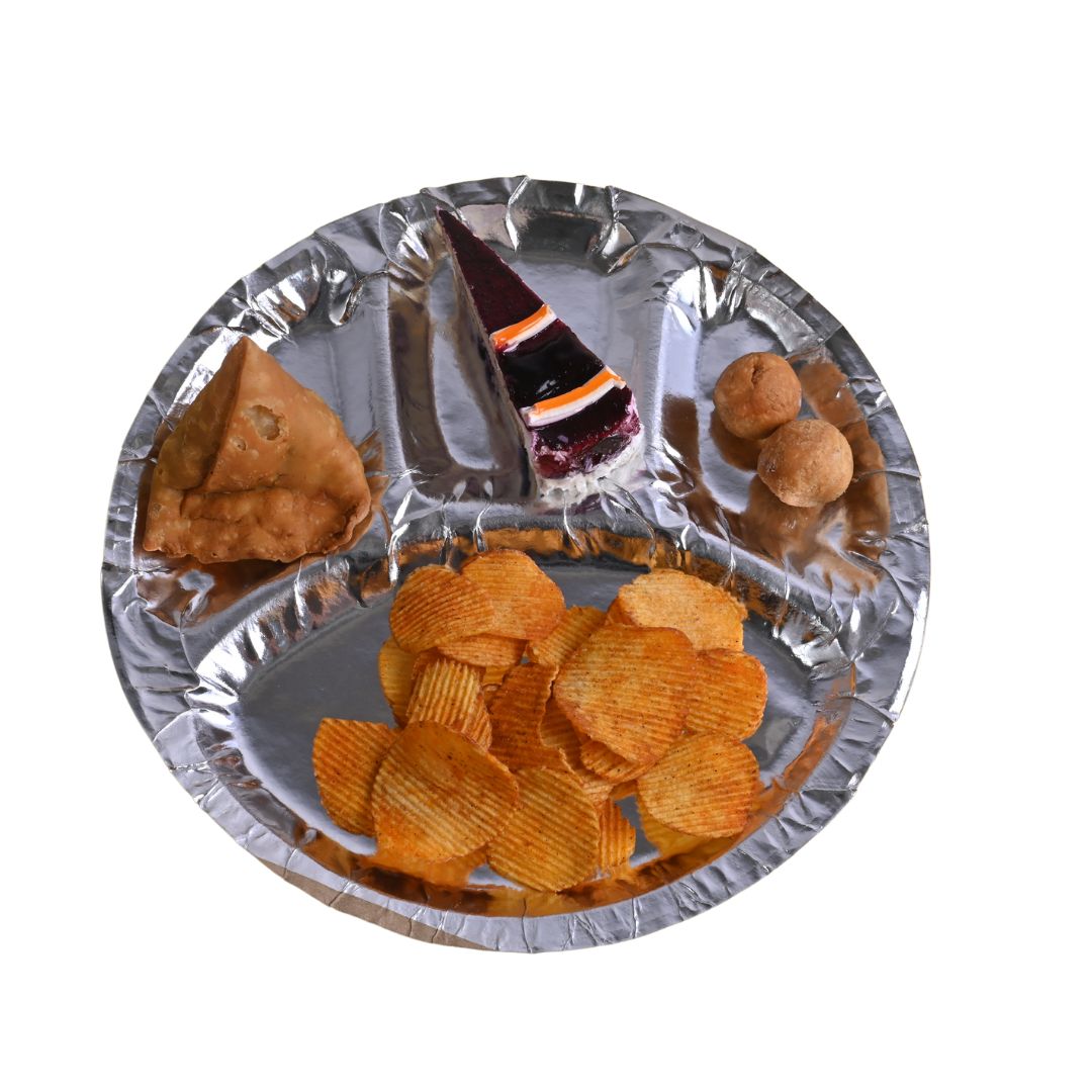 Paper Plate